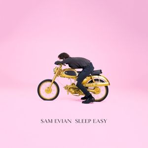 Sleep Easy (Single)