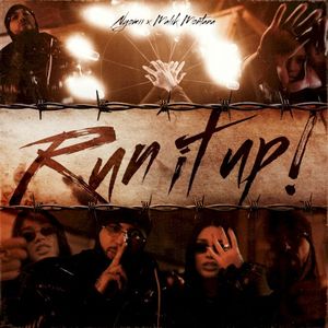 Run It Up! (Single)