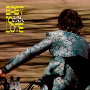 Easy to Love (Single)