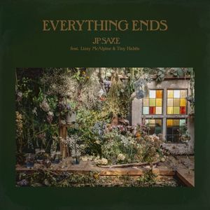 Everything Ends (Single)