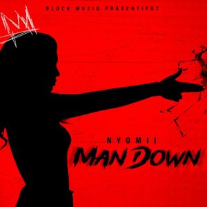 Man Down (Single)