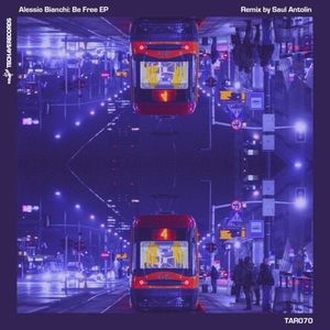 Be Free EP (EP)