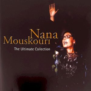 Nana Mouskouri The Ultimate Collection