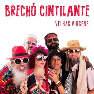 Brechó Cintilante (Single)