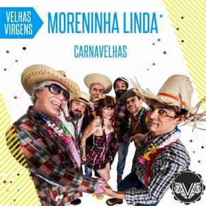 Moreninha Linda (Single)