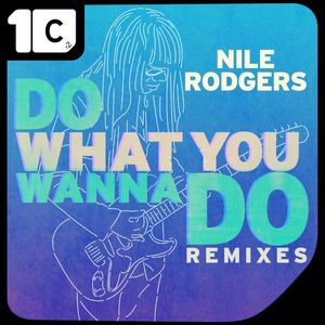 Do What You Wanna Do (Remixes) (Single)