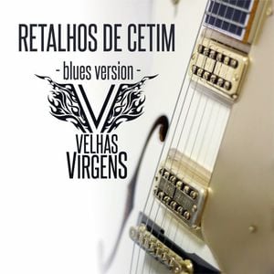 Retalhos de Cetim (Blues Version) (Single)