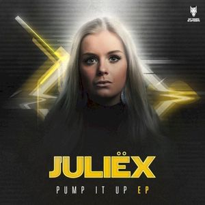 Pump It Up Ep (EP)