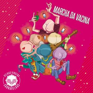 Marcha da Vacina (Single)