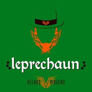 Leprechaun (Single)