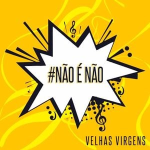 Não É Não (Single)