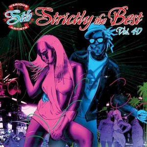 Strictly the Best, Vol. 40