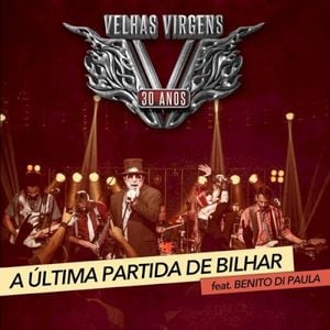 A última partida de bilhar (Single)