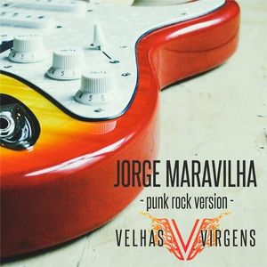 Jorge Maravilha (Single)