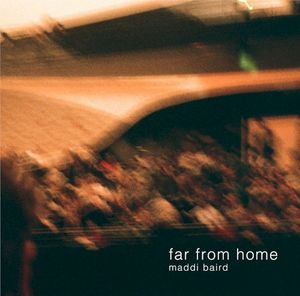 Far From Home (EP)