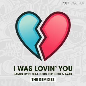 I Was Lovin’ You (Sammy Porter remix)