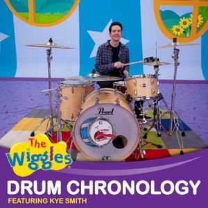 Drum Chronology (Single)