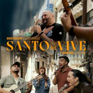 Santo Es El Que Vive Versión Acústica (Single)