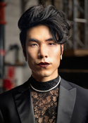 Eugene Lee Yang