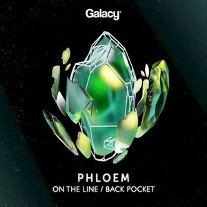 On the Line / Back Pocket (Single)