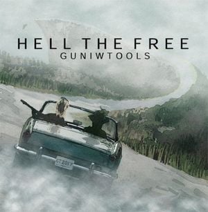 HELL THE FREE (Single)