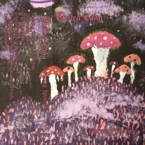 Mushroom March