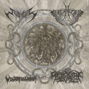 Winterfullmoon / Genocide Beast / Funereus / Satanizer