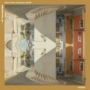 Counting Lady EP (EP)