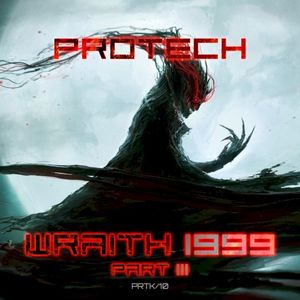 Wraith 1999, Part III