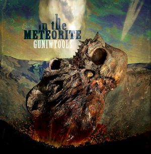 in the METEORITE (Single)