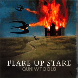 FLARE UP STARE (Single)