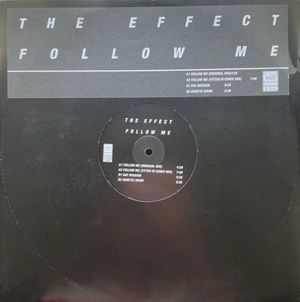 Follow Me (Single)