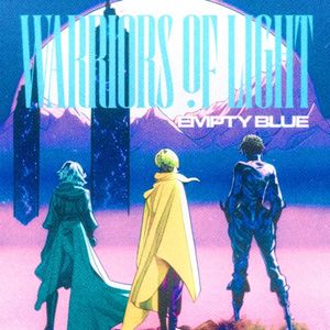 Warriors of Light (EP)