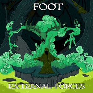 External Forces (Single)