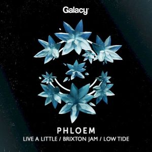 Live a Little / Brixton Jam / Low Tide (EP)