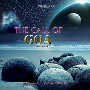 The Call of Goa, Vol.4