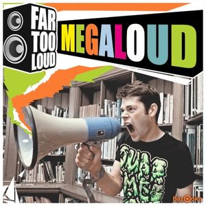 Megaloud (Single)