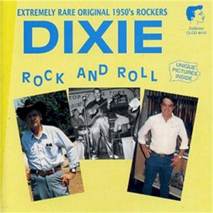 Dixie Rock and Roll