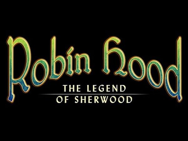 Robin Hood : La Légende de Sherwood