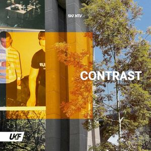 Contrast EP (EP)