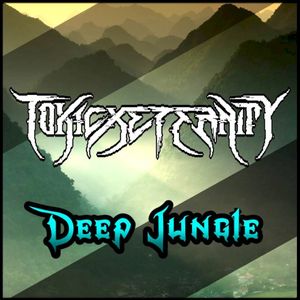 Deep Jungle (From “Kingdom Hearts”) [Metal Version] (Single)