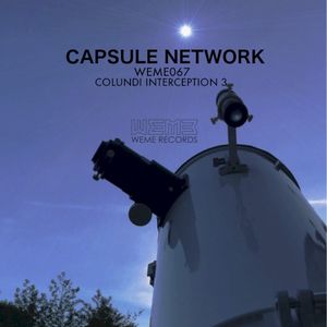 Colundi Interception 3 (EP)