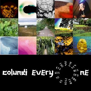 Colundi every0ne [An Enchantment of Sonic Spells (Part 3 of 3)]