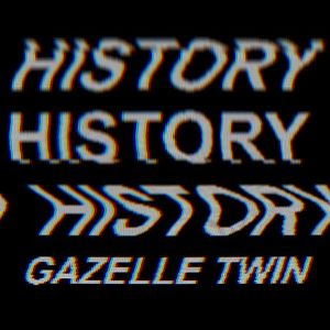 History (Extended Version) (Single)