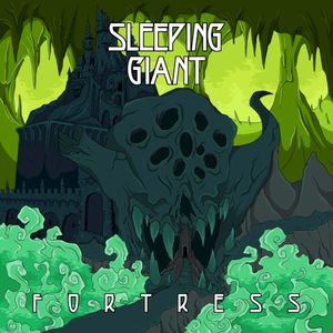 Fortress / External Forces (EP)