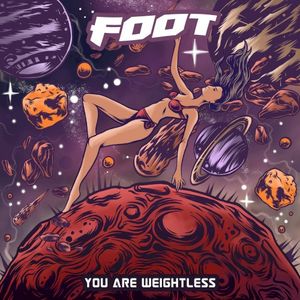 You Are Weightless