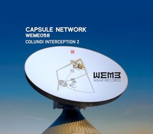 Colundi Interception 2 (EP)