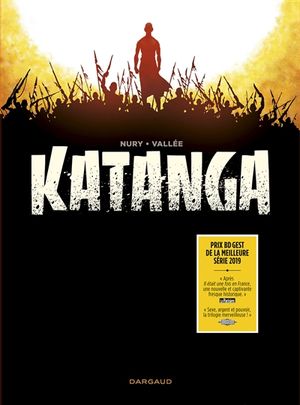 Katanga