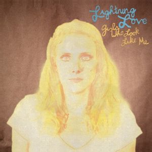 Girls Who Look Like Me (EP)