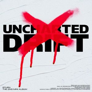 UNCHARTED DRIFT (EP)